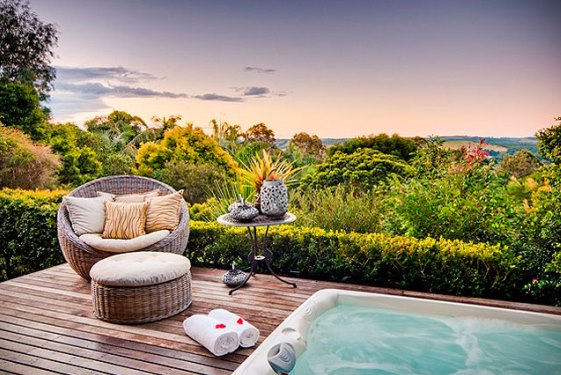 gaia villa